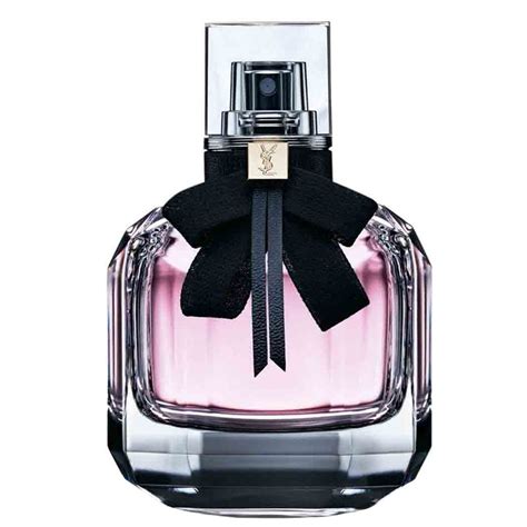 ysl mon paris eau de parfum korting|ysl mon paris perfume price.